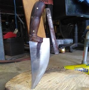 Meet your Posher, Mac